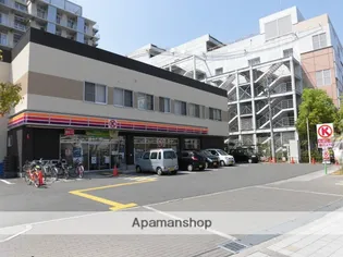 エスポワール金岡【3階】の周辺