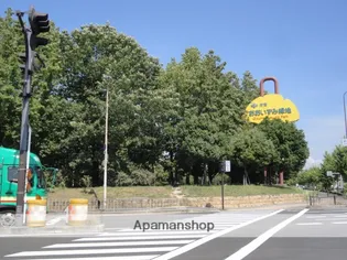 エスポワール金岡【3階】の周辺