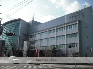 エスポワール金岡【3階】の周辺