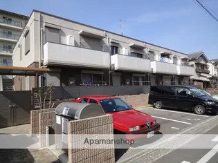 アーベインカーサ賑町の画像