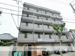 宿院PCハイツの画像