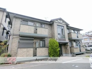 リビングタウン南花田B棟の画像