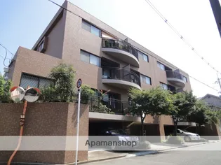 ニューバリヤハイツの画像