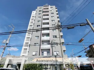 プライムハイツ南花田の画像