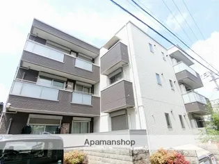 シャーメゾンセレッソの画像