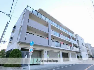 エクセル三国ヶ丘の画像