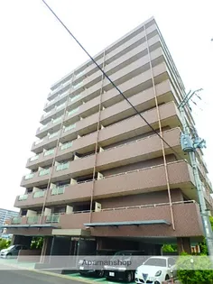 大阪府堺市堺区中之町西4丁【マンション】の外観