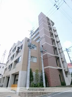 大阪府堺市北区北花田町3丁【マンション】の外観