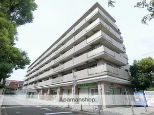 ベルメゾン堺の画像