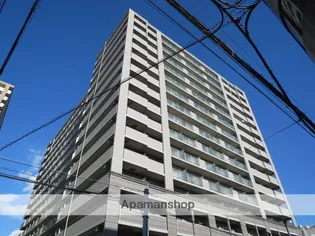 フェニックスレジデンス堺東【12階】の外観