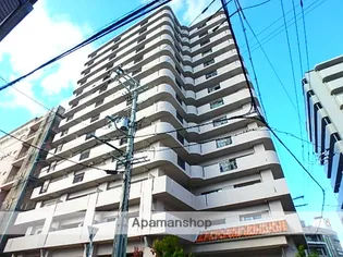 甲燿【2階】の外観