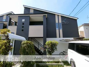 フジパレス北清水町Ⅲ番館の画像
