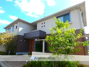 シャーメゾン ラ テールの画像