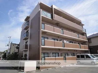 アトレコートトキワの画像