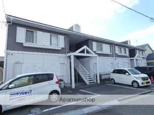 ドミール ナカエの画像