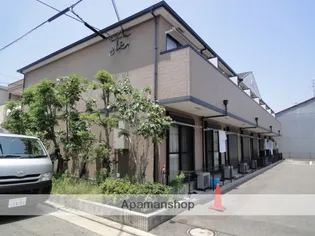 ドミール アオイの画像