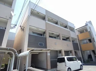 フジパレス浜寺ノースⅡ番館の画像