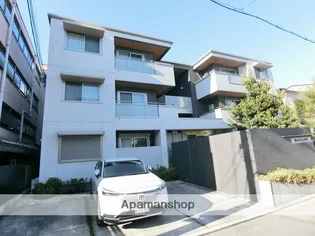 WIND VALLEY Ⅲ番館の画像