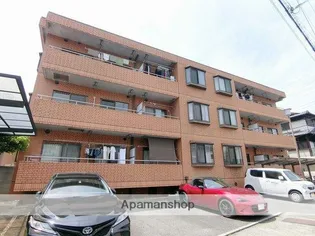 レジデンスモズの画像