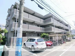 サンライクテイリス2号館の画像