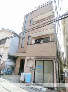 シャトー田守の画像