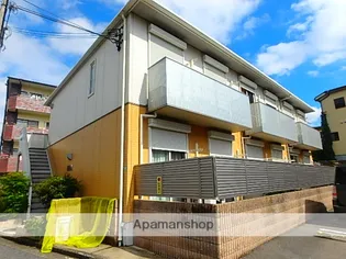 シャーメゾンクレールの画像