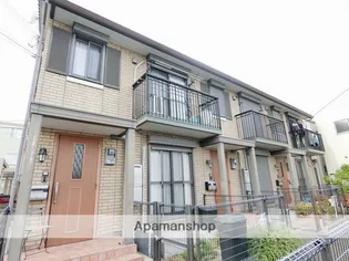 トワメゾン山手の画像