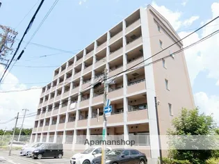 サニーキャンプ今池【101号室】の外観