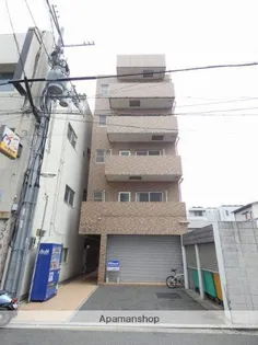 シャルマン鳳駅前の画像