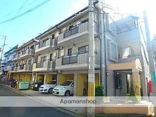 シャルマンフジ堺東壱番館の画像