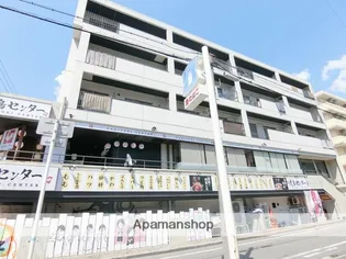 チボリビルの画像
