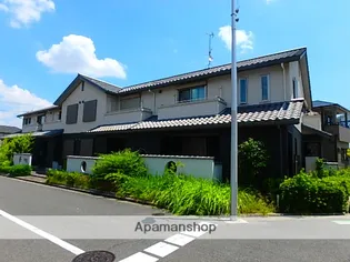 シャーメゾン和郷B棟の画像