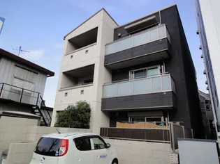 NORTHグランドメゾン三国ヶ丘の画像