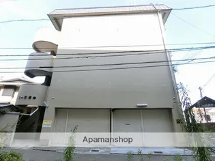 大阪府堺市堺区中向陽町1丁【マンション】の外観