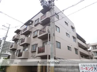 メゾン住吉の画像