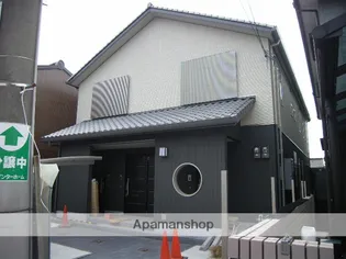 シャーメゾン賑町Ⅱの画像