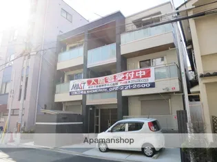 シャーメゾンSHINOの画像