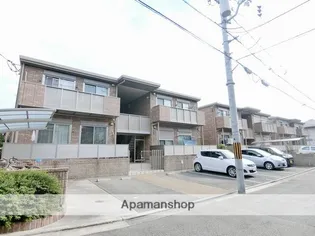 エーデルハイムⅠの画像