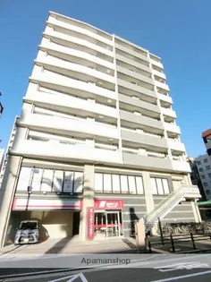 シティーコート堺駅前ロータリーの画像