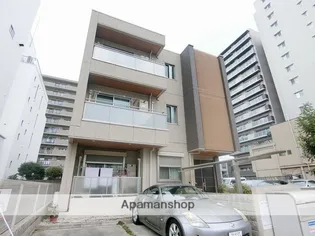 シャーメゾン戎之町の画像