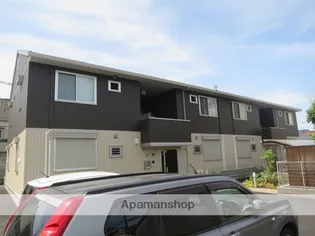 アビタシオンの画像