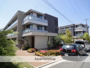 グランドメゾンなかもずの画像