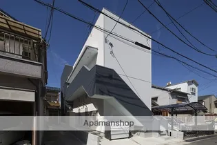 ウィステリアージュ堺東の画像