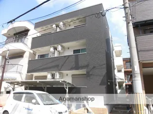 フジパレス堺東雲Ⅱ番館の画像