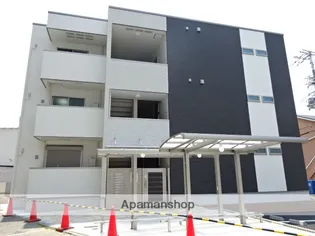 フジパレス リーリエ石津の画像