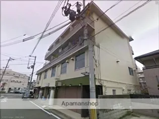 三国ヶ丘ビルの画像