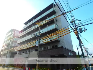 プリメーロ 66【301号室】の外観