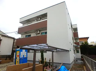 フジパレス堺東雲Ⅲ番館の画像