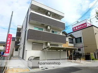 フジパレス堺大浜南町の画像