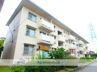 百舌鳥本町住宅【4203号室】の外観